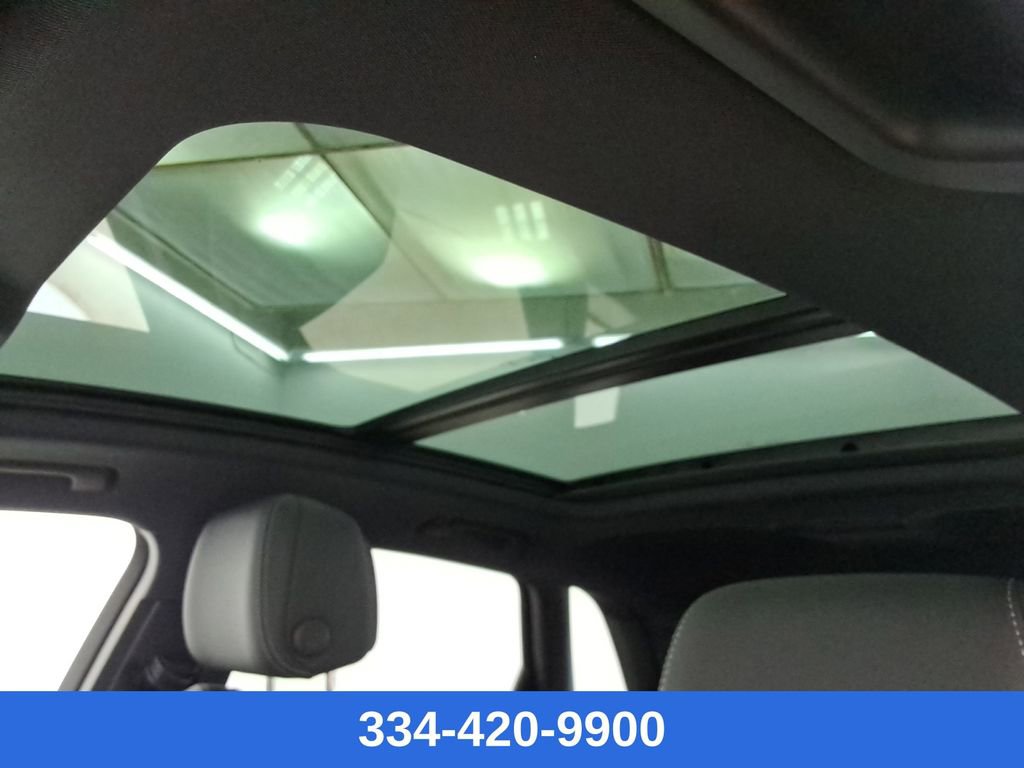 New 2025 Audi Q3 2.0T Premium image 30