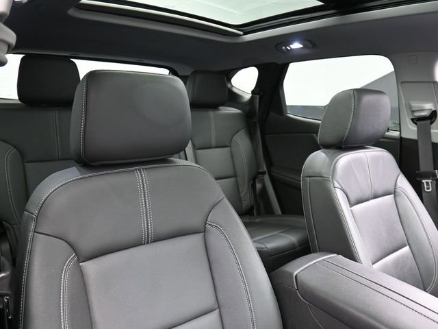 Used 2024 Chevrolet Blazer LT w/ LPO, Black Sport Package image 28