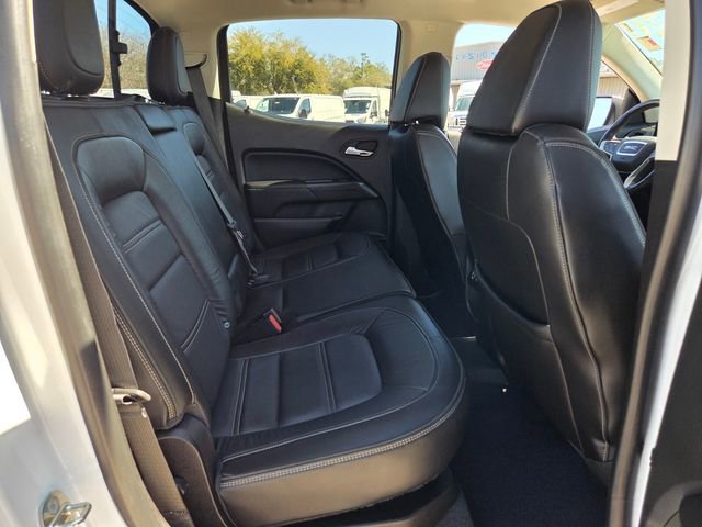 Used 2020 GMC Canyon Denali image 18