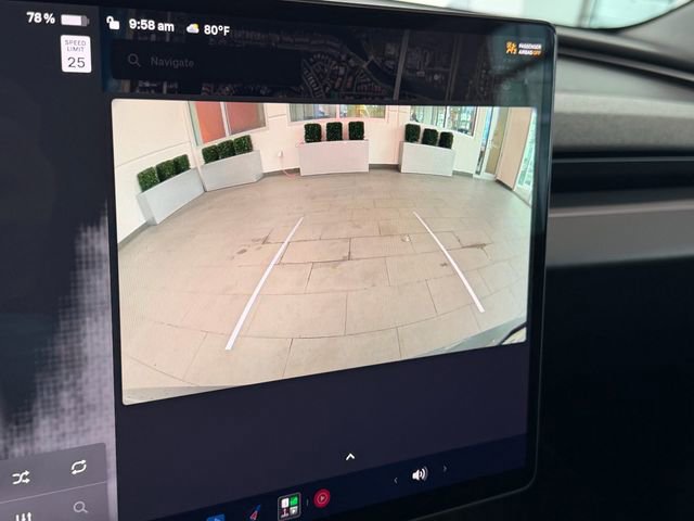Used 2025 Tesla Model 3 Long Range RWD image 19