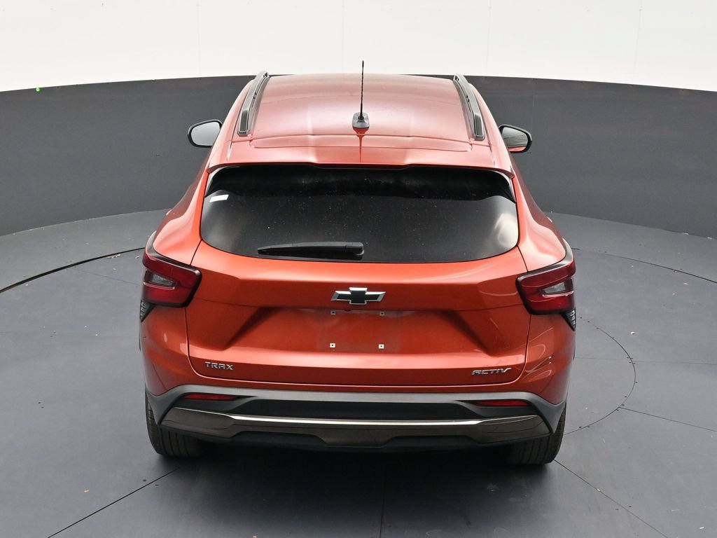 Used 2024 Chevrolet Trax ACTIV w/ Driver Confidence Package FWD image 15