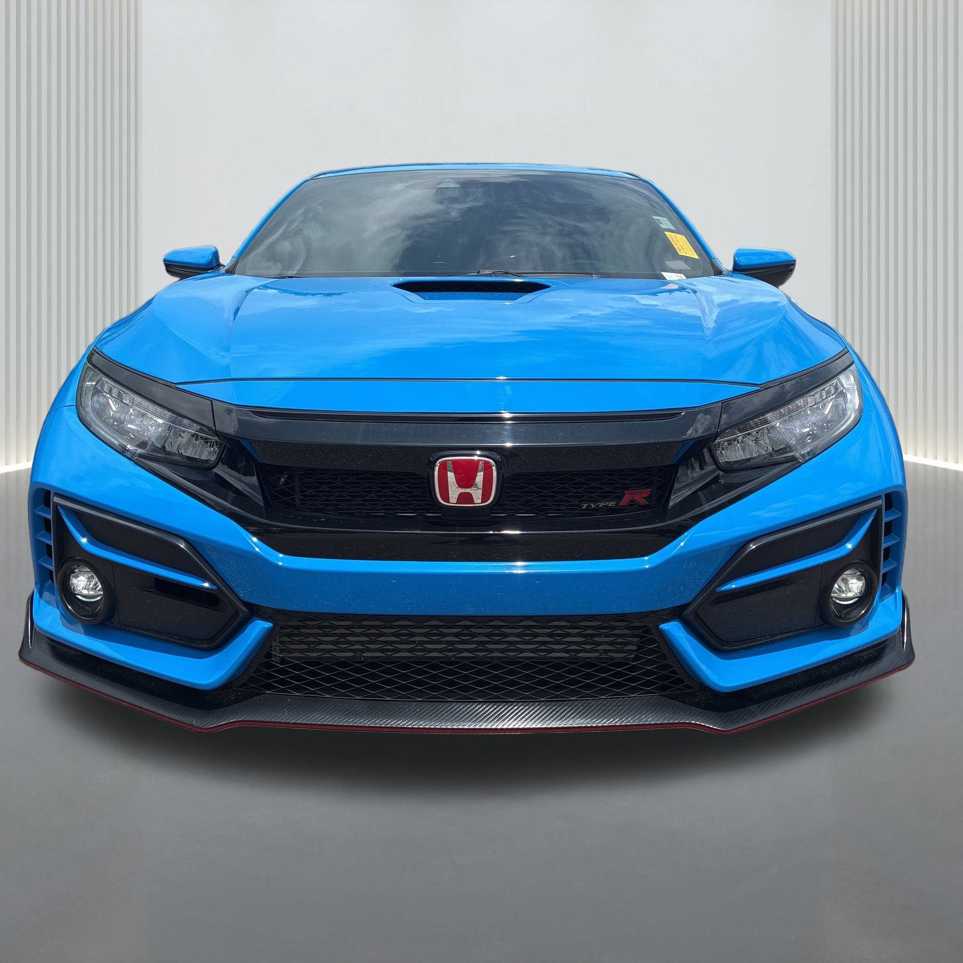 Used 2021 Honda Civic Type R image 6