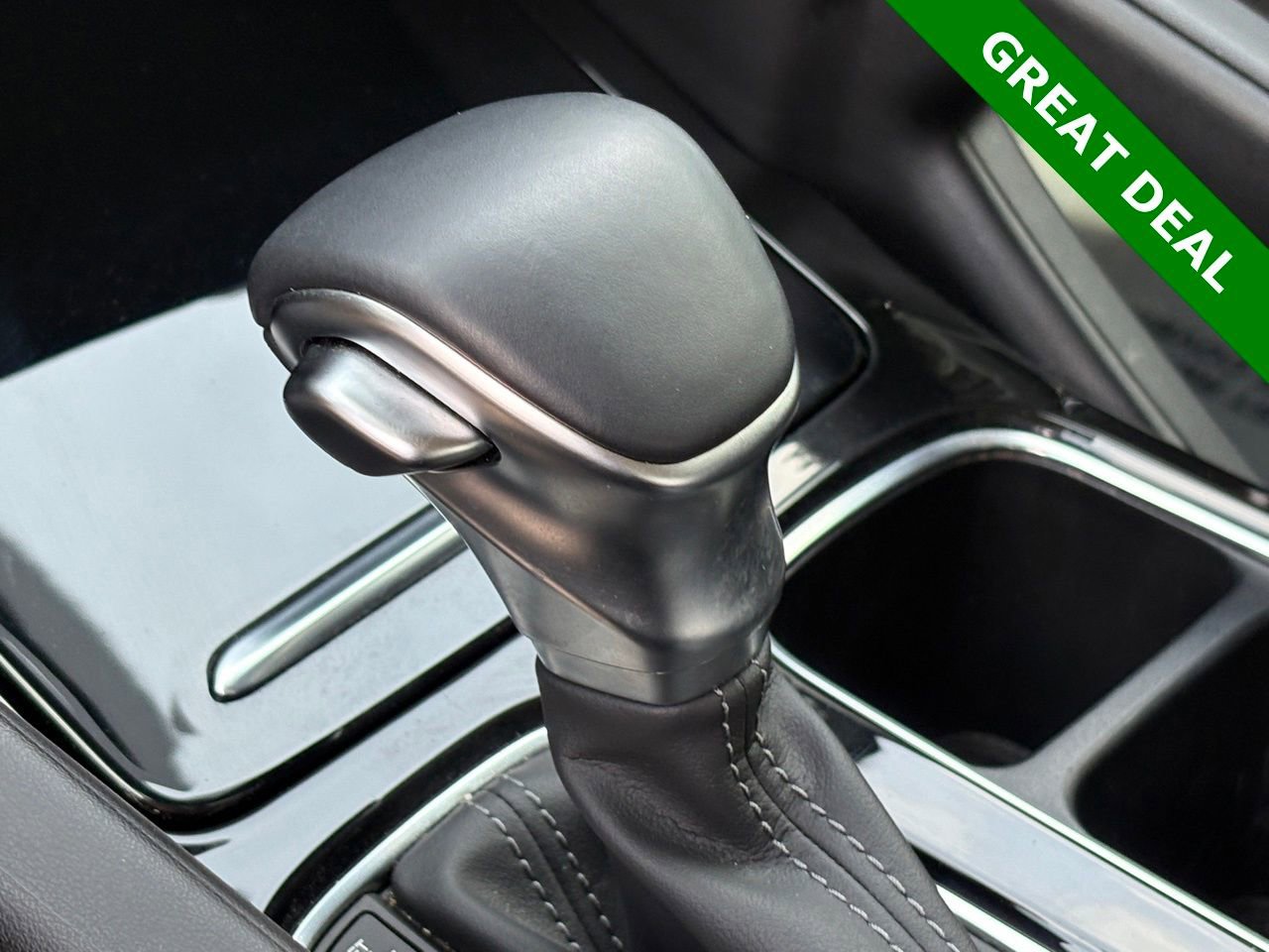 Used 2025 Kia Telluride S FWD image 22