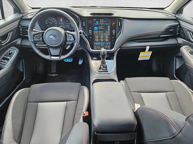 Used 2025 Subaru Legacy Sport w/ Popular Package #3 image 14