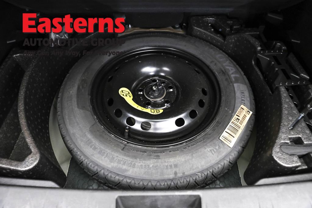 Used 2020 Jeep Renegade Limited AWD/4WD image 22