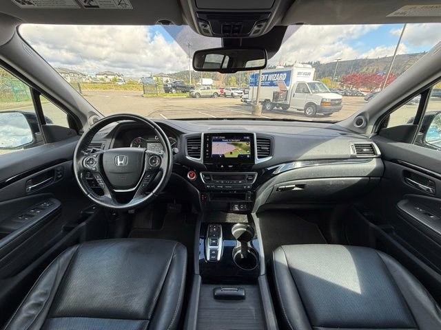 Used 2020 Honda Ridgeline RTL-E image 13
