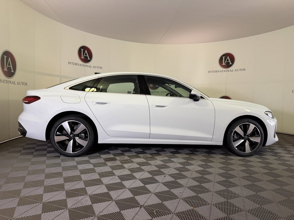 New 2025 Audi A5 2.0T Premium image 9