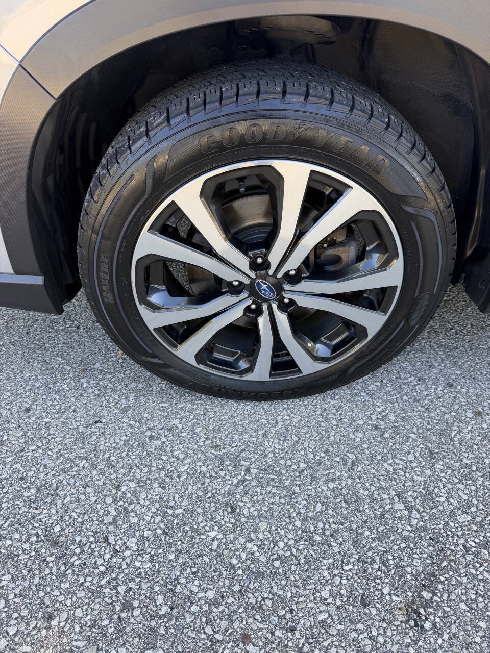 Used 2019 Subaru Forester Limited w/ Popular Package #3 AWD/4WD image 21