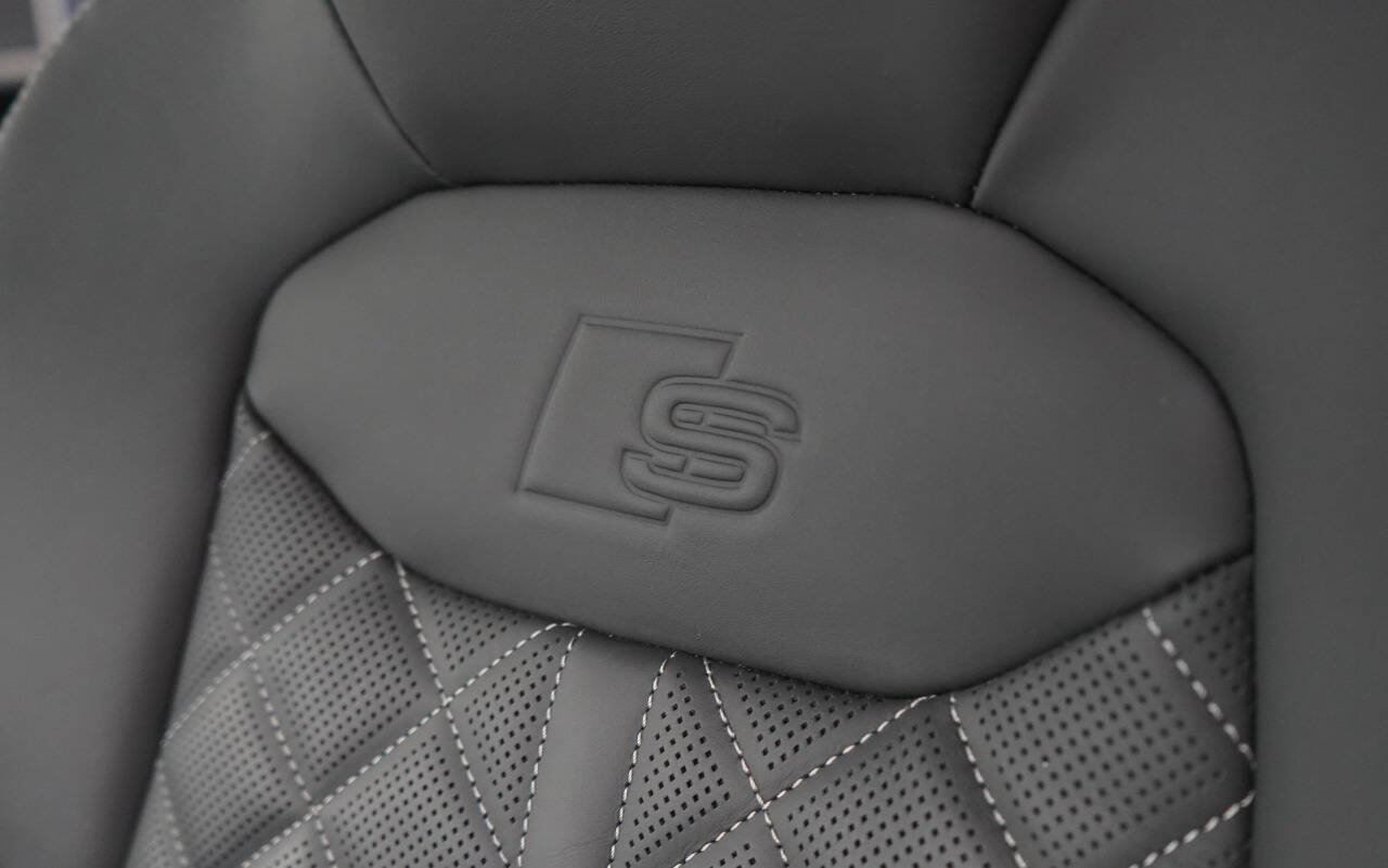 Used 2023 Audi SQ8 Premium Plus image 47