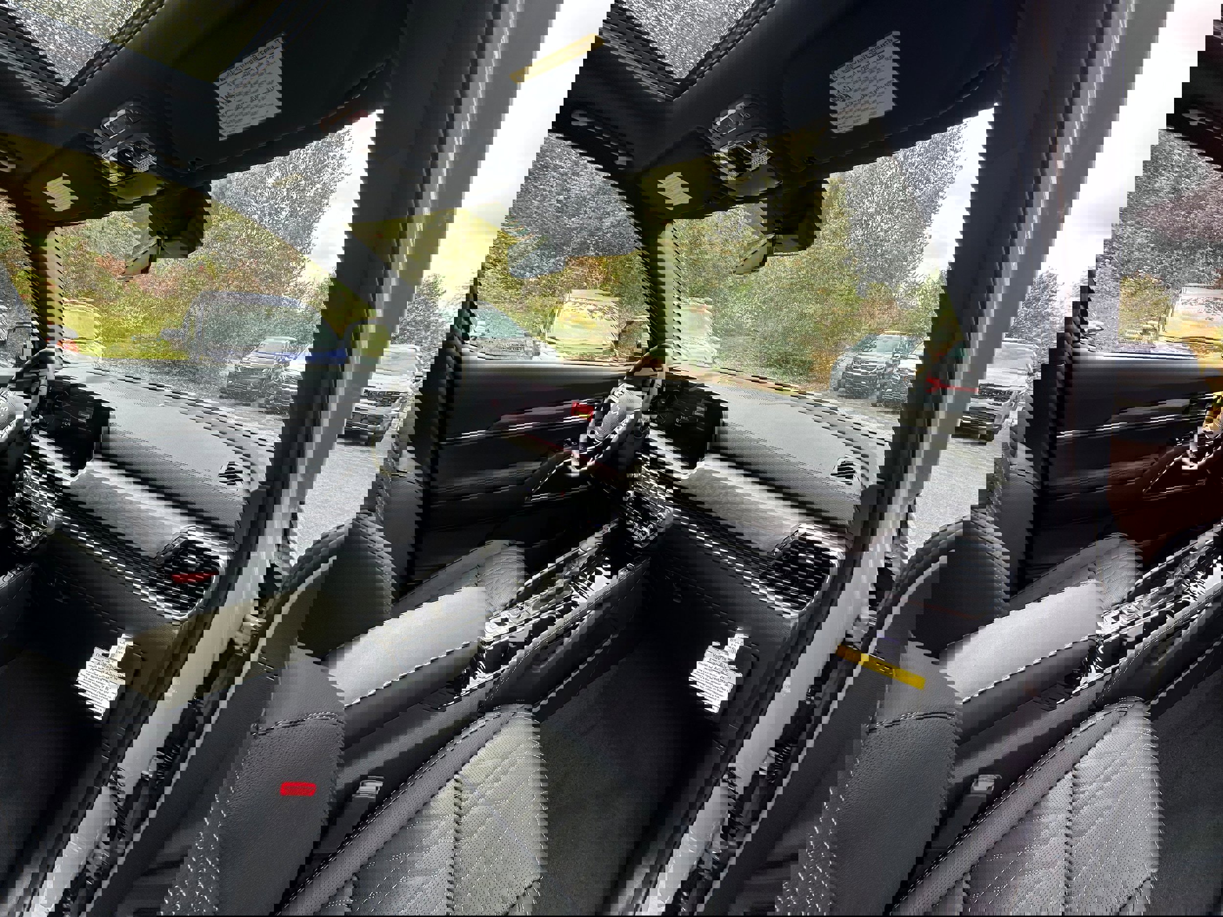 New 2025 Kia Telluride SX X-Line image 35