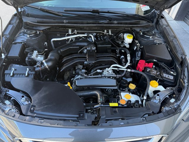 Used 2022 Subaru Outback Premium AWD/4WD image 19