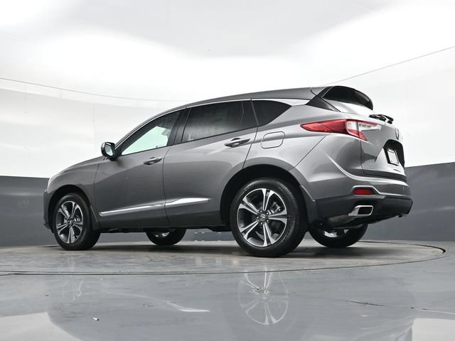 New 2026 Acura RDX w/ Technology Package AWD/4WD image 30