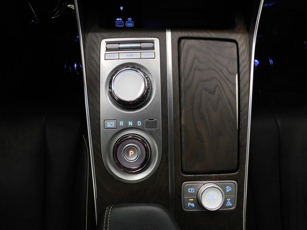 Used 2024 Genesis GV80 2.5T w/ Advanced Package image 26