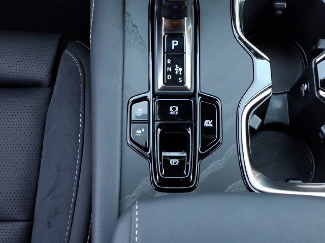 New 2026 Lexus RX 350 w/ Convenience Package AWD/4WD image 28