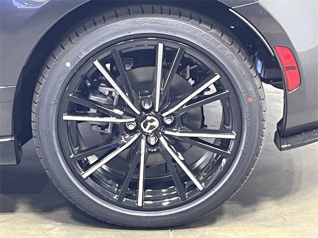 New 2025 MAZDA MX-5 Miata Grand Touring w/ Appearance Package image 8