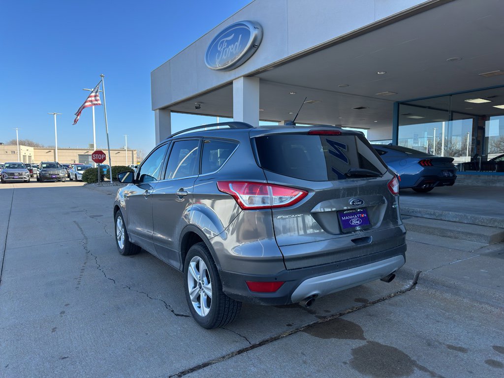 Used 2014 Ford Escape SE w/ Equipment Group 201A image 6
