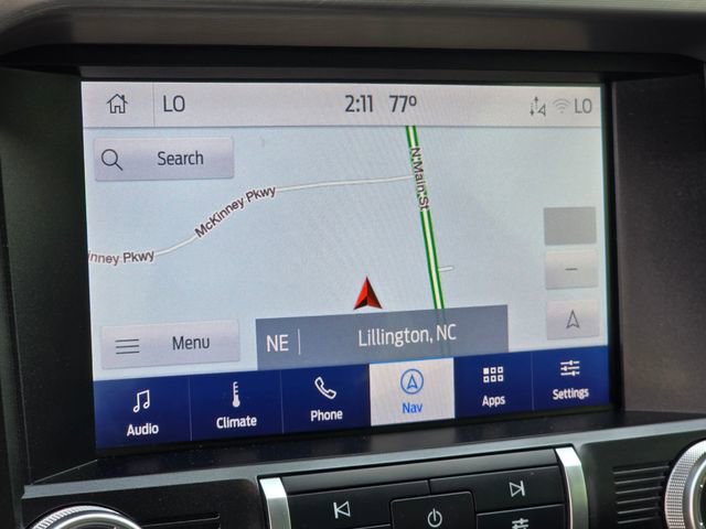 Used 2022 Ford Mustang GT Premium w/ Equipment Group 401A image 22