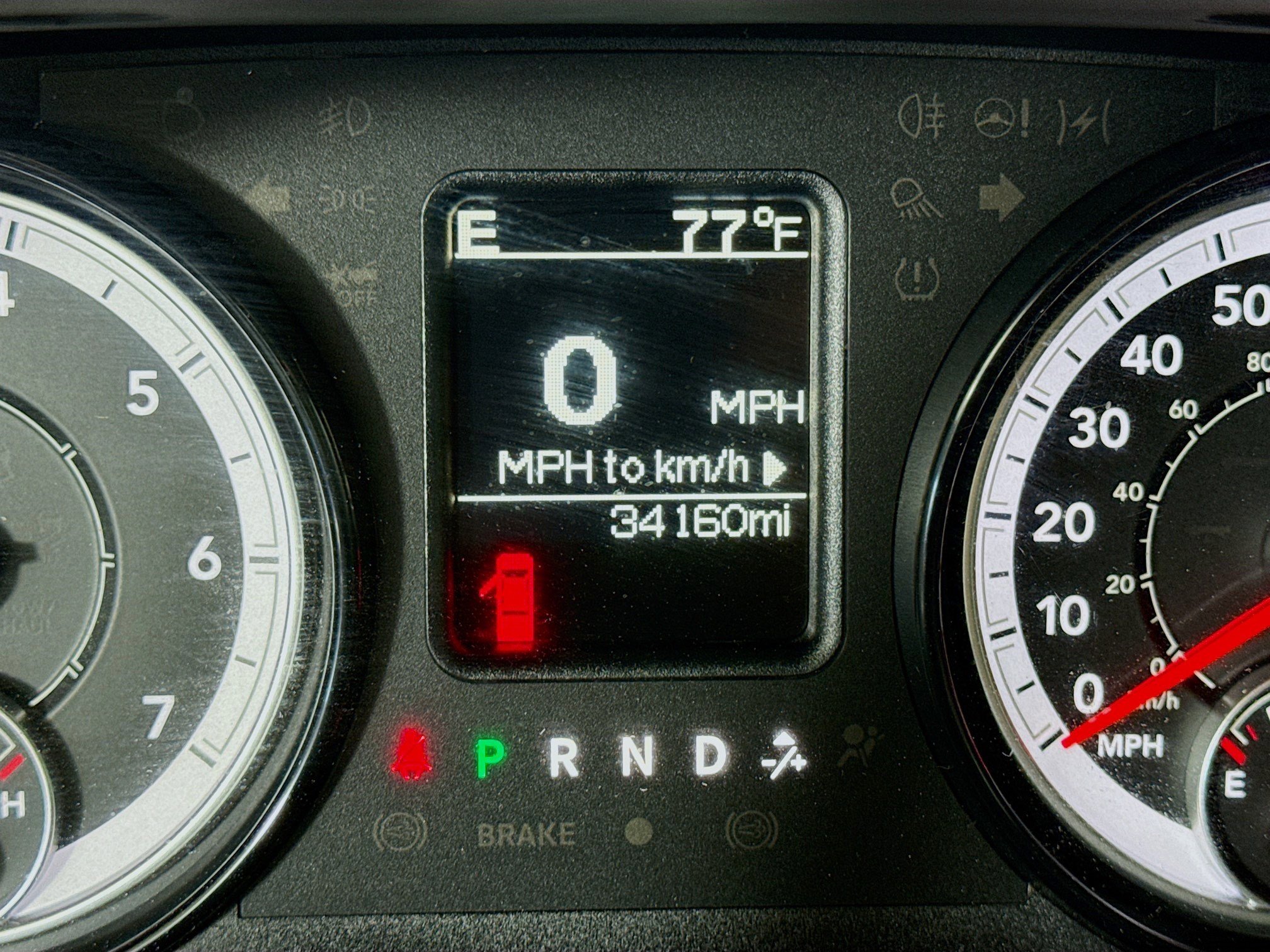 Used 2023 RAM 1500 Tradesman w/ Trailer Tow Group image 16