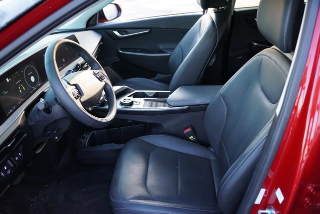 Used 2022 Kia EV6 Wind w/ Wind Technology Package image 4