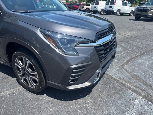 New 2026 Subaru Ascent Touring AWD/4WD image 65