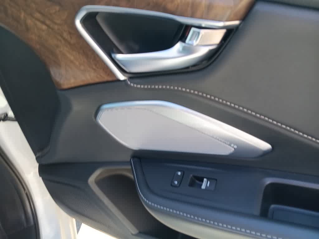 Used 2020 Acura RDX AWD w/ Advance Package image 29