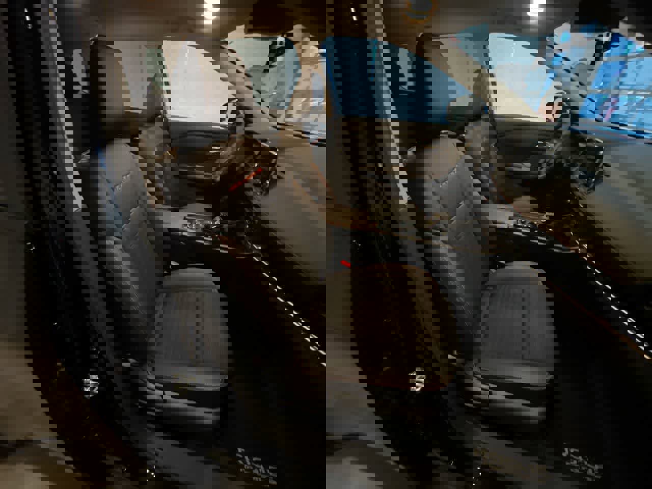 Used 2026 Nissan Rogue SV image 23