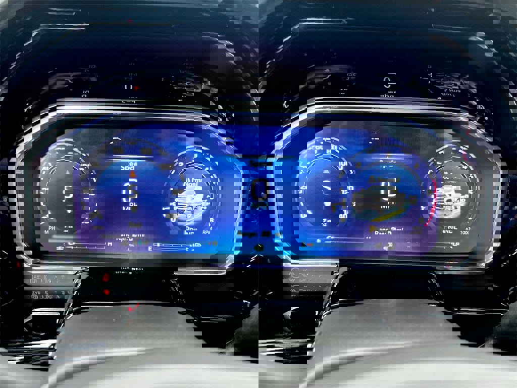 New 2026 Chevrolet Silverado 2500 LTZ w/ Trail Boss Package image 11