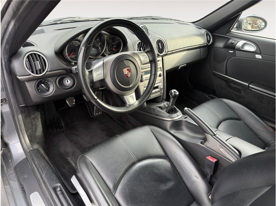 Used 2006 Porsche Boxster image 11