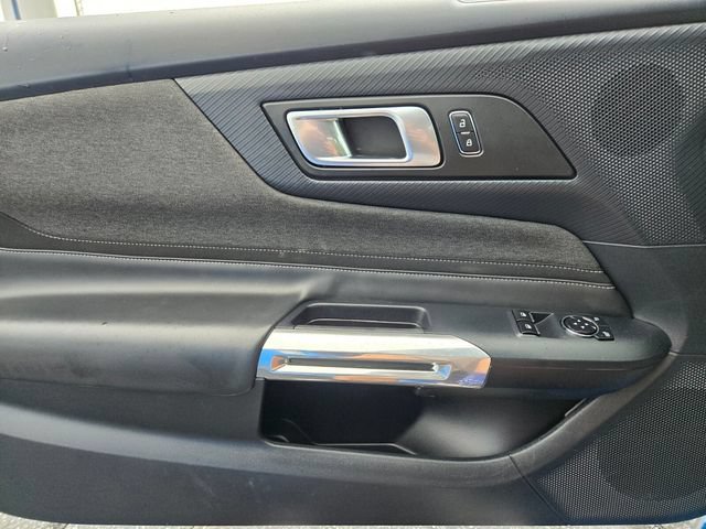 Used 2024 Ford Mustang GT RWD image 34