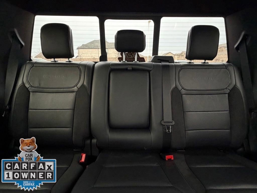 Used 2025 Ford F150 Raptor image 24