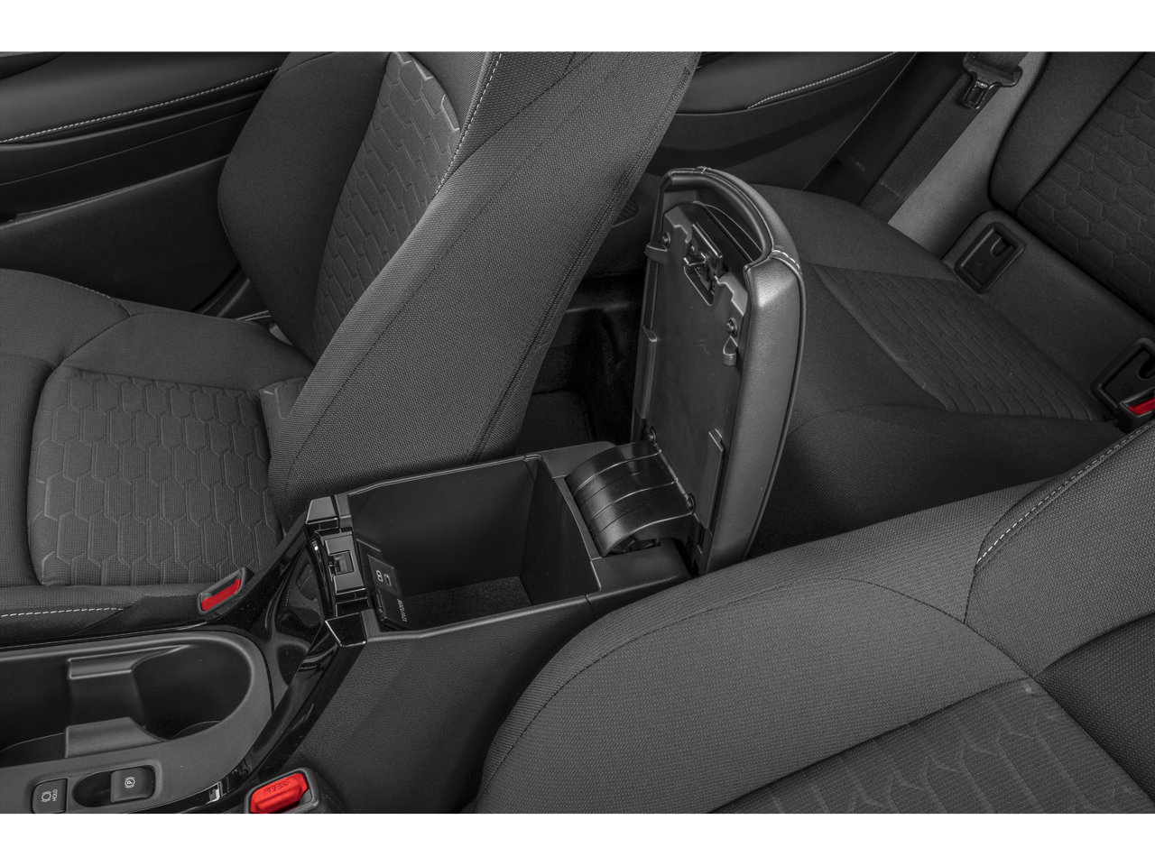New 2026 Toyota Corolla SE FWD image 32