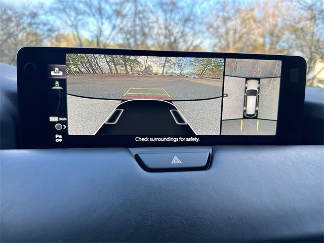 New 2026 MAZDA CX-90 3.3 Turbo S w/ Premium Plus image 17