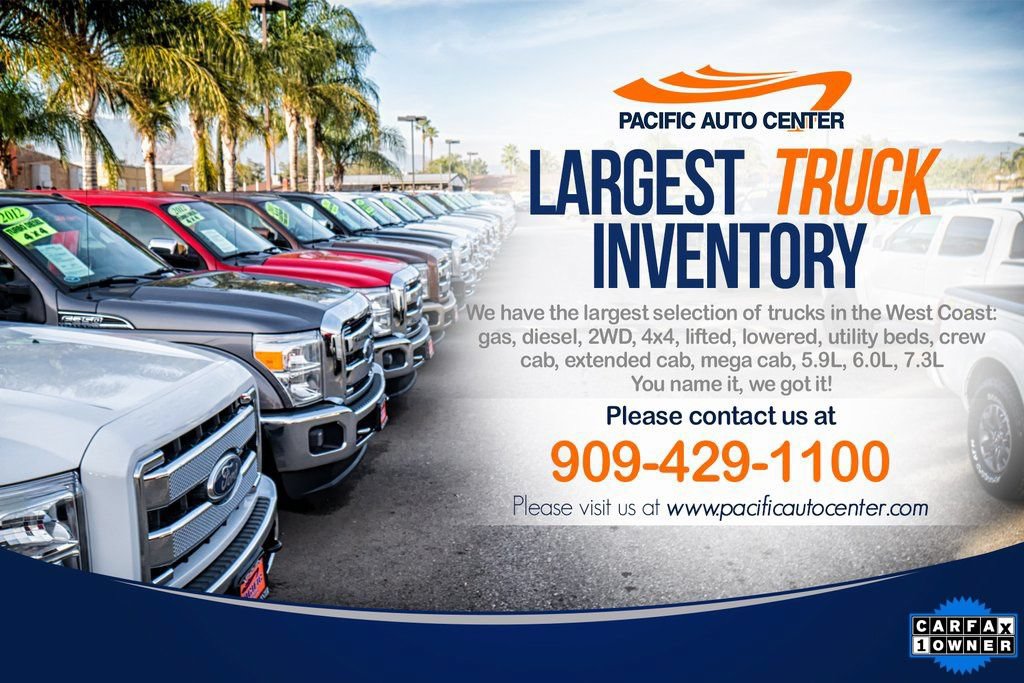 Used 2022 RAM 2500 Tradesman RWD image 37