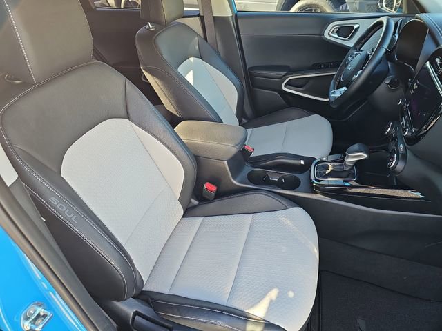 Used 2024 Kia Soul GT-Line image 10