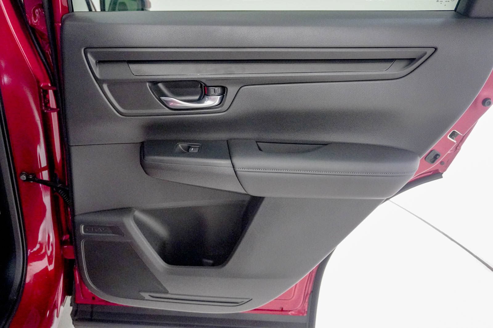 Used 2025 Honda CR-V EX image 31