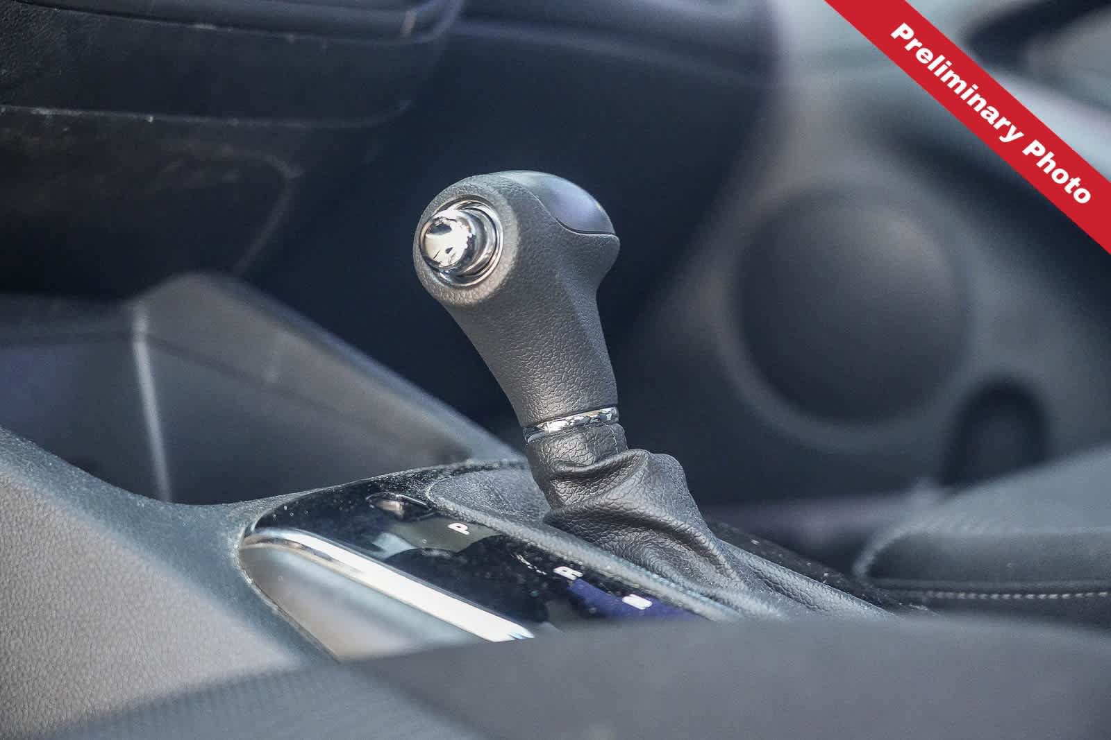 Used 2017 Kia Forte LX FWD image 19