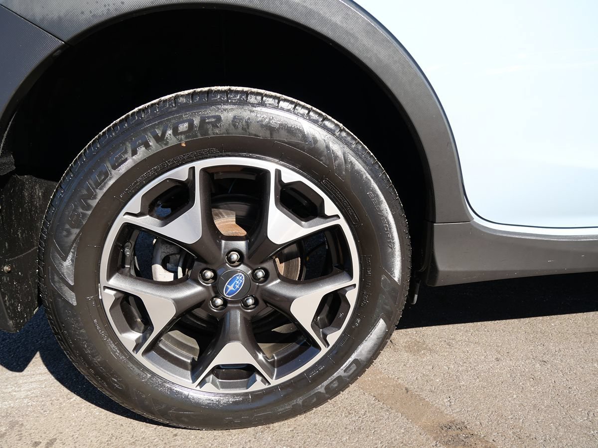 Used 2019 Subaru Crosstrek 2.0i Premium AWD/4WD image 37