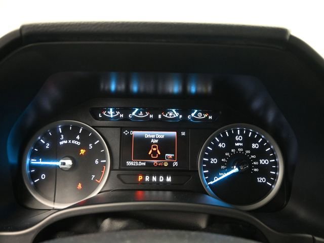 Used 2021 Ford Expedition XL image 15