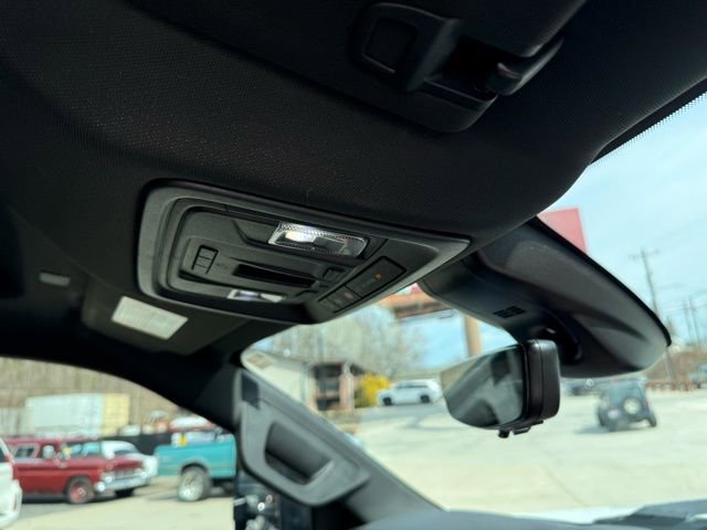 Used 2023 Chevrolet Silverado 3500 High Country AWD/4WD image 93