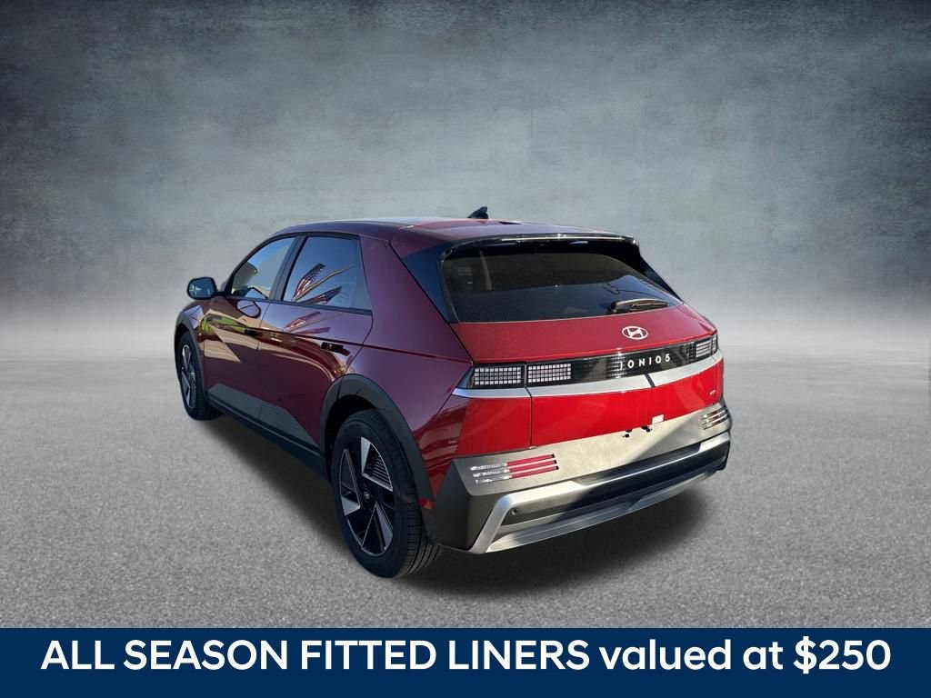 New 2026 Hyundai Ioniq 5 SEL image 3