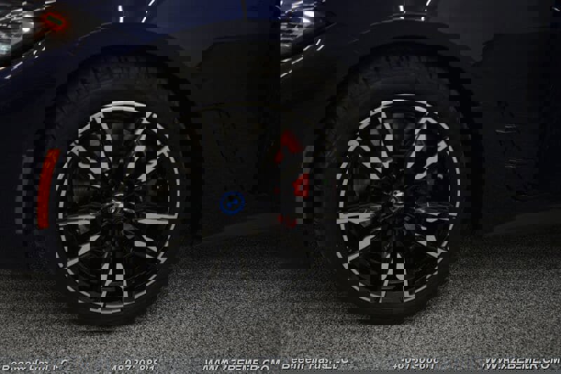 Used 2023 BMW i4 M50 image 47