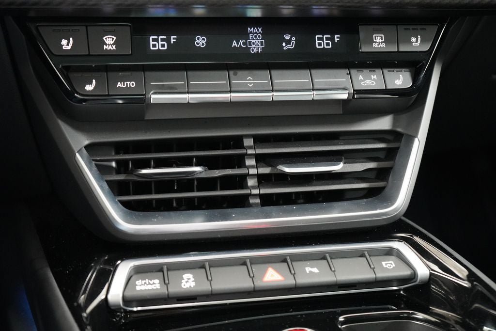 Used 2024 Audi e-tron GT Premium Plus w/ Executive Package AWD/4WD image 16