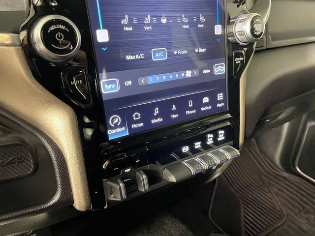 Certified 2023 RAM 3500 Laramie AWD/4WD image 8
