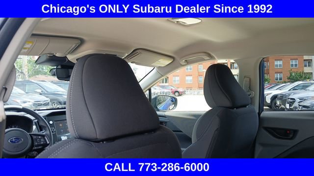 Certified 2025 Subaru Crosstrek 2.0i w/ Convenience Package #1 image 20