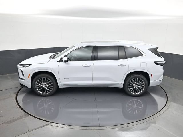 New 2026 Buick Enclave Avenir w/ Super Cruise Package AWD/4WD image 21