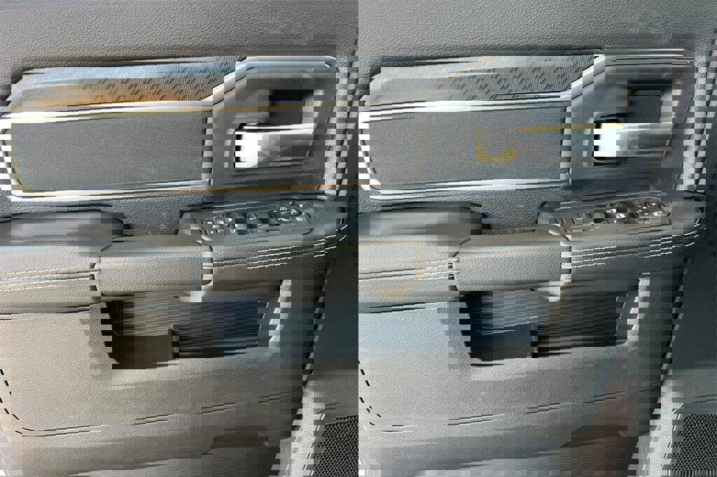 New 2026 RAM 2500 Big Horn image 11