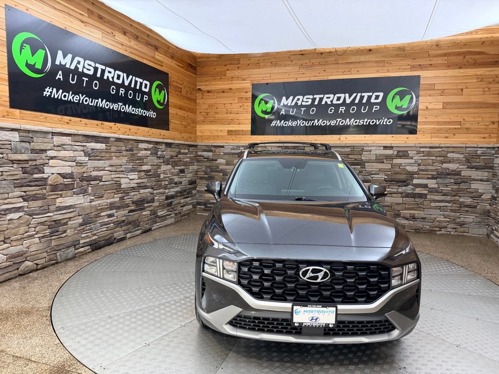 Used 2023 Hyundai Santa Fe SEL AWD/4WD image 13