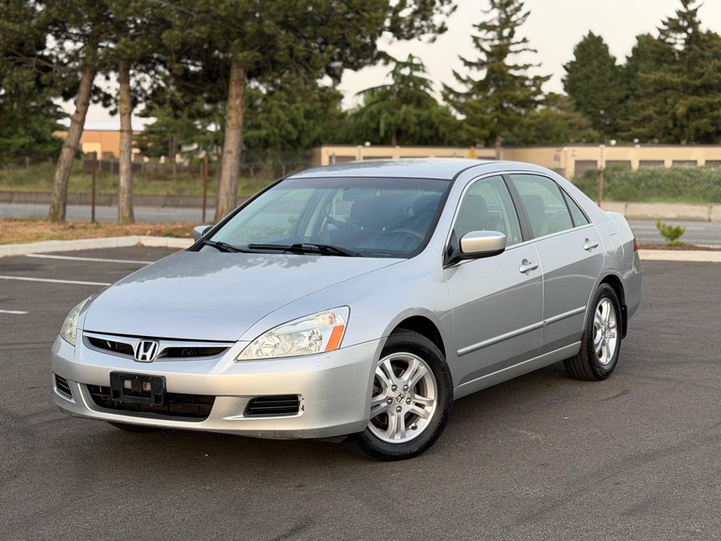 Used 2006 Honda Accord SE image 1