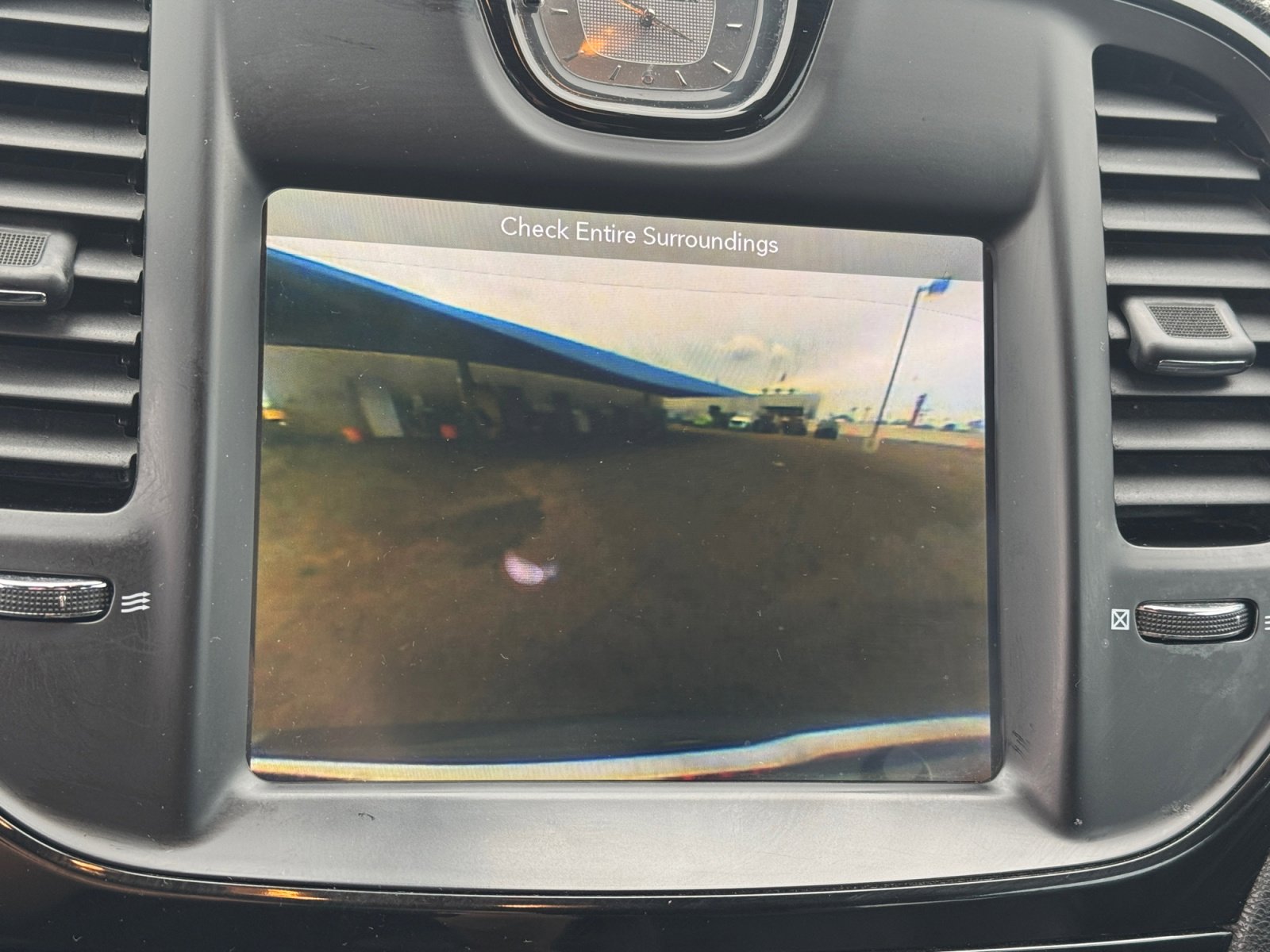 Used 2018 Chrysler 300 S w/ 300S Premium Group image 25