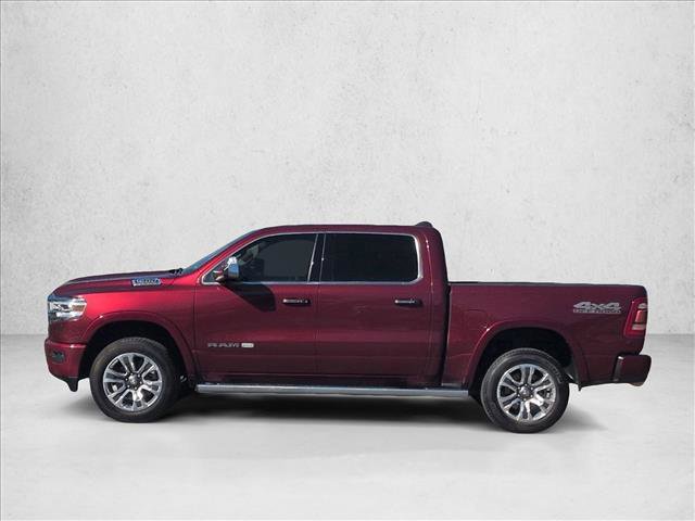 Used 2019 RAM 1500 Limited w/ Off Road Group image 9